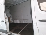  Mercedes  Sprinter MERCEDES-BENZ  VU 4p Fourgon 314 CDI traction Emp 3924 3.5T #9