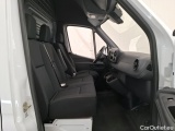  Mercedes  Sprinter MERCEDES-BENZ  VU 4p Fourgon 314 CDI traction Emp 3924 3.5T #8
