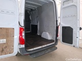  Mercedes  Sprinter MERCEDES-BENZ  VU 4p Fourgon 314 CDI traction Emp 3924 3.5T #10