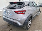  Nissan  Juke NISSAN  / 2019 / 5P / Crossover DIG-T 114 DCT Business+ #3
