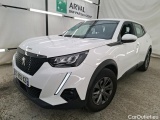  Peugeot  2008  Active Business 1.2 PureTech 130CV BVA8 E6d 