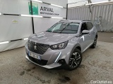  Peugeot  2008  Allure Business 1.2 PureTech 100CV BVM6 E6d 