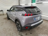  Peugeot  2008  Allure Business 1.2 PureTech 100CV BVM6 E6d #2