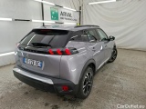  Peugeot  2008  Allure Business 1.2 PureTech 100CV BVM6 E6d #3
