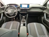  Peugeot  2008  Allure Business 1.2 PureTech 100CV BVM6 E6d #5