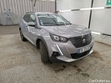  Peugeot  2008  Allure Business 1.2 PureTech 100CV BVM6 E6d #4