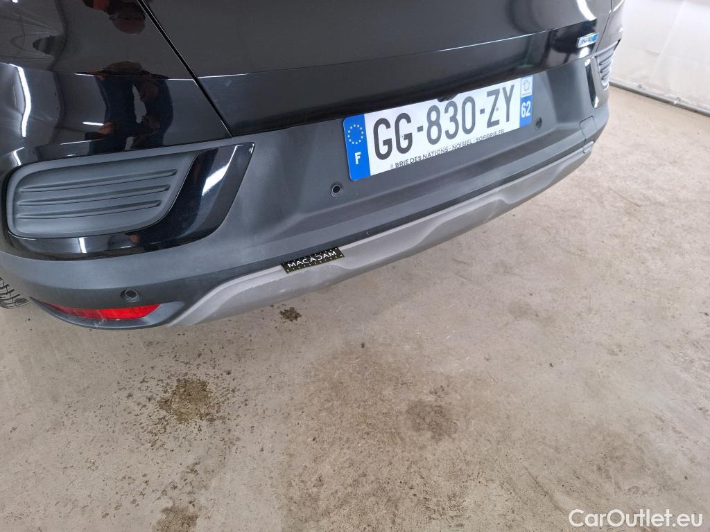 Renault  Arkana  Business 1.6 E-TECH Hybrid 145CV BVA6 E6d #12