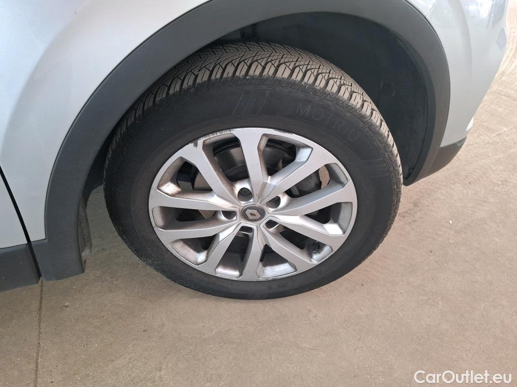  Renault  Kadjar  Business 1.5 dCi 115CV BVM7 E6d #23