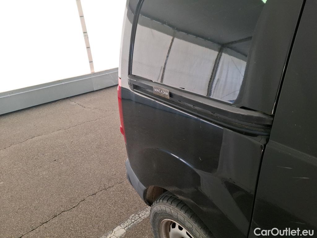  Peugeot  Partner  L1 Premium Pack 1.6 HDi 100CV BVM5 E6 #43