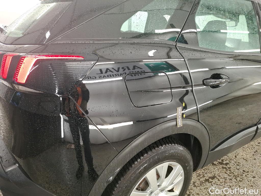  Peugeot  3008  II Active Pack 1.2 PureTech 130CV BVM6 E6d #13
