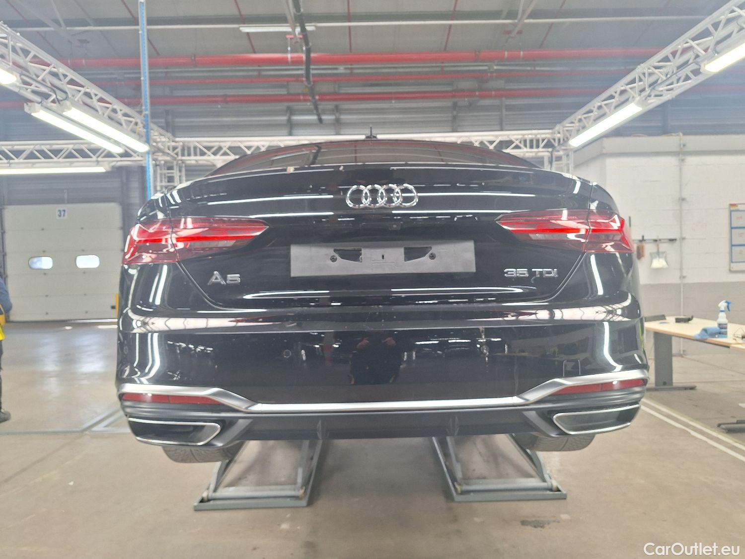  Audi  A5 Sportback Audi, A5 SB FL'20, Audi  35 TDI S tronic Bus Ed S Line 5d #15