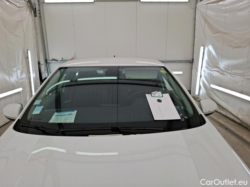  Renault  Clio  V Société Air Nav 1.5 dCi 85CV BVM6 E6dT #1