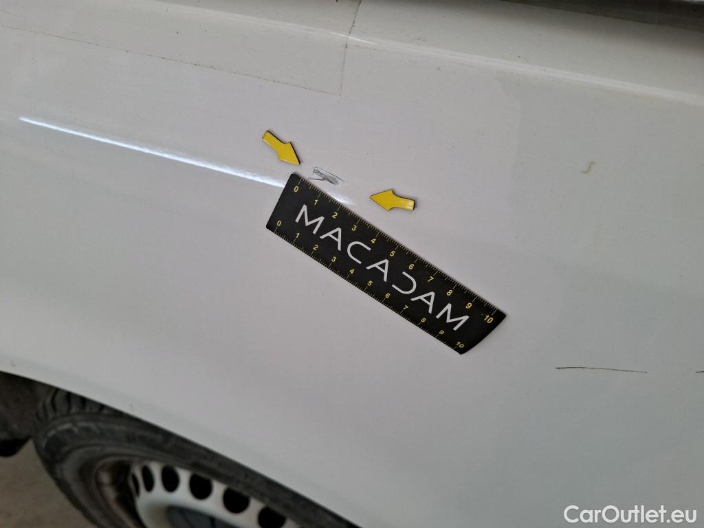  Volkswagen  Transporter T6  Fourgon 2.0 100CV BVM5 #16