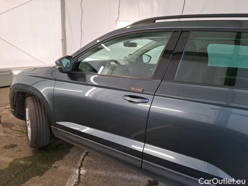  Skoda  Karoq  Business 1.5 TSI 150CV BVM6 E6d #11