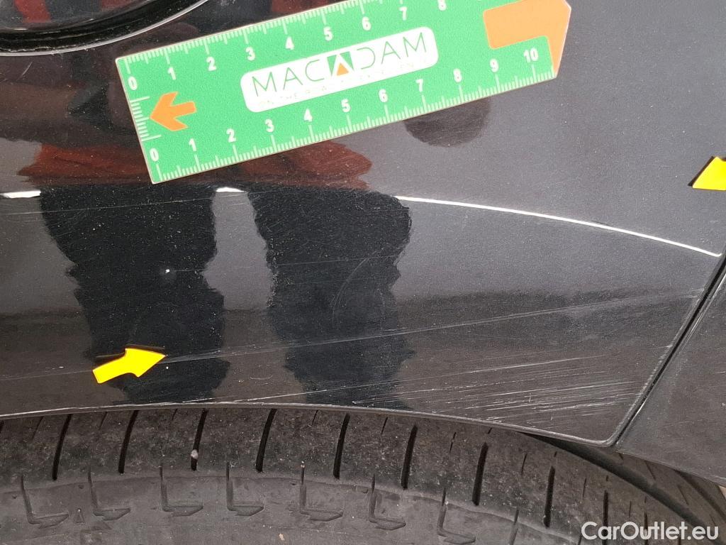  Toyota  Yaris TOYOTA  Hybride / 2019 / 5P / Berline Hybride 116h France Business Stage Acad #7