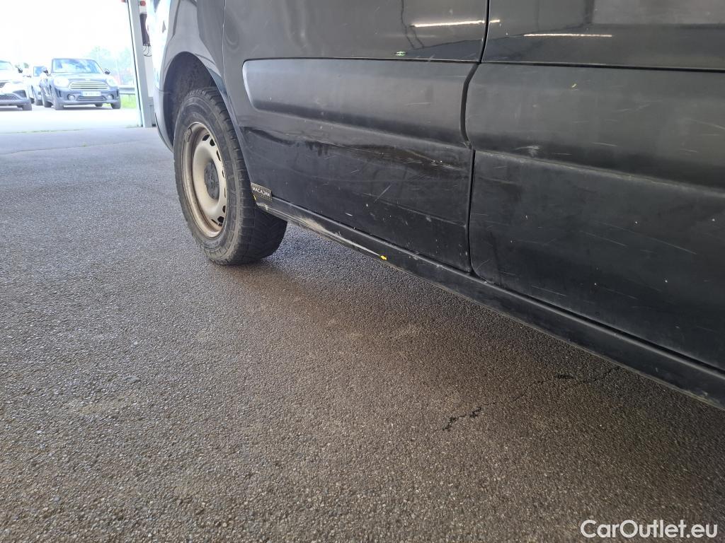  Peugeot  Partner  L1 Premium Pack 1.6 HDi 100CV BVM5 E6 #15