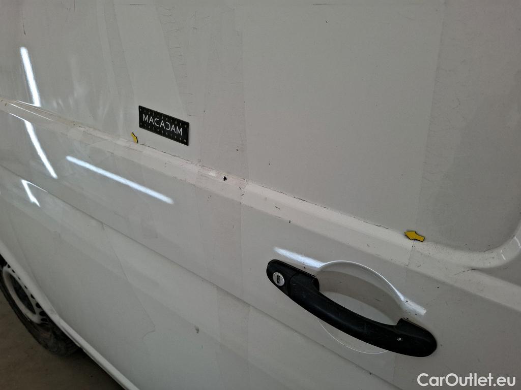  Volkswagen  Transporter T6  Fourgon 2.0 100CV BVM5 #25