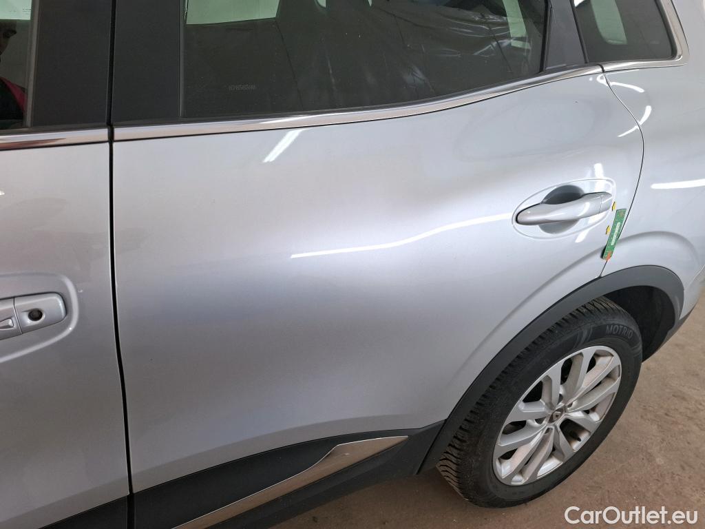  Renault  Kadjar  Business 1.5 dCi 115CV BVM7 E6d #16