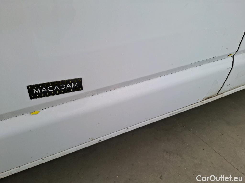  Volkswagen  Transporter T6  Fourgon 2.0 100CV BVM5 #23