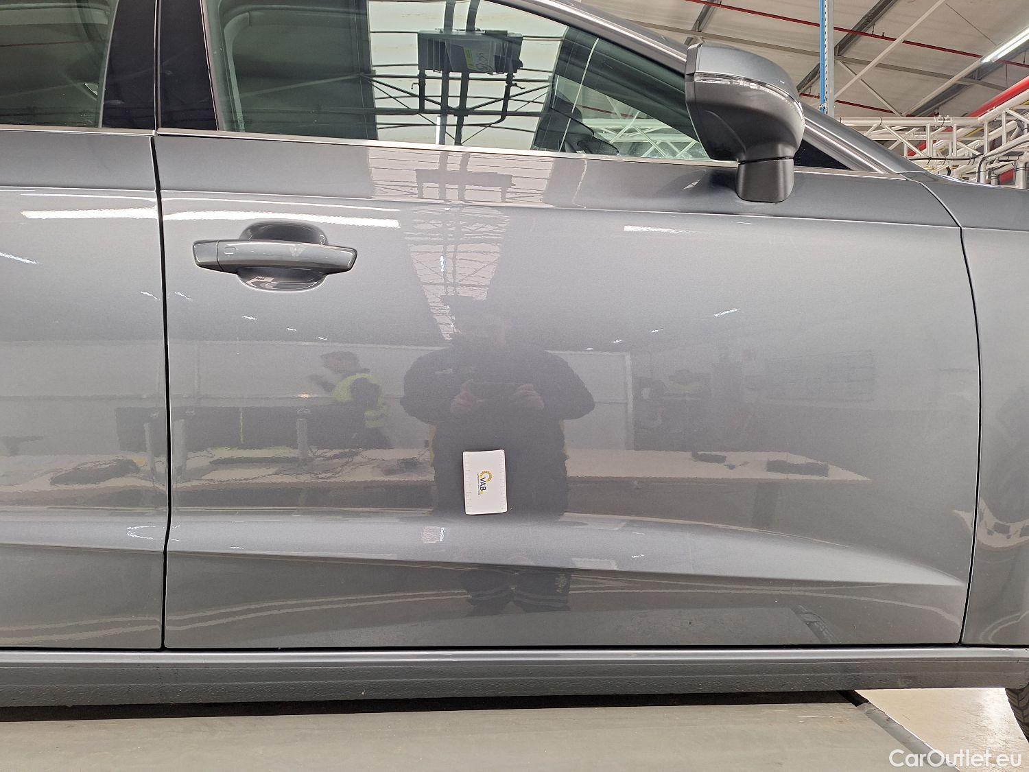  Audi  A3 Audi,  Sportback FL'16, Audi  Sportback 1.6 30 TDi 85kW 5d #1