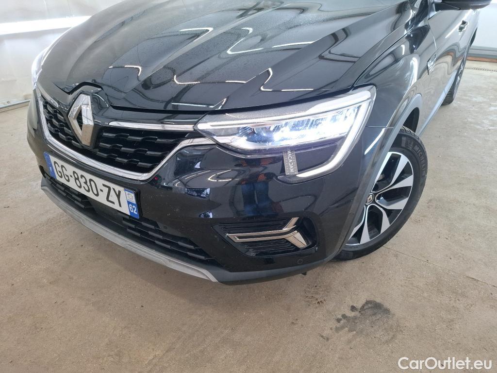  Renault  Arkana  Business 1.6 E-TECH Hybrid 145CV BVA6 E6d #15