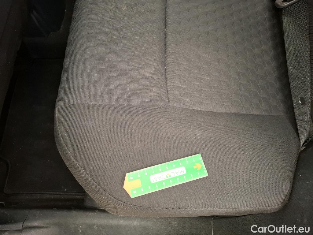  Toyota  Yaris TOYOTA  Hybride / 2019 / 5P / Berline Hybride 116h France Business Stage Acad #30