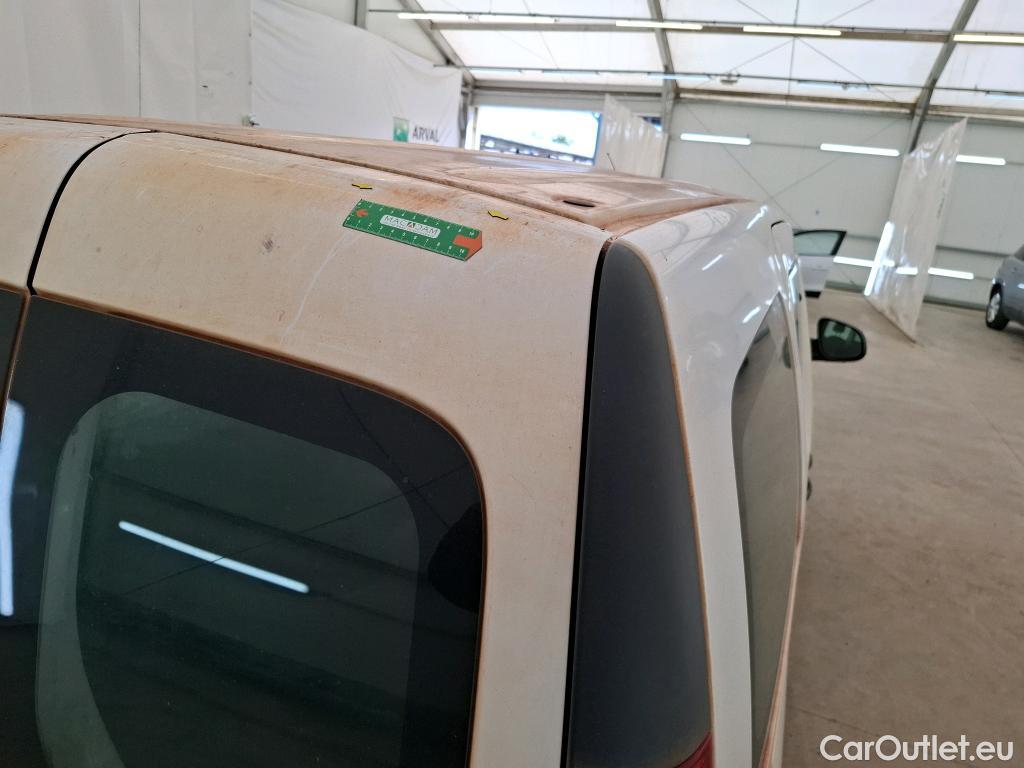  Renault  Kangoo  Express Maxi Confort - Cab. Appr. 1.5 dCi 90CV BVM5 E6 #16