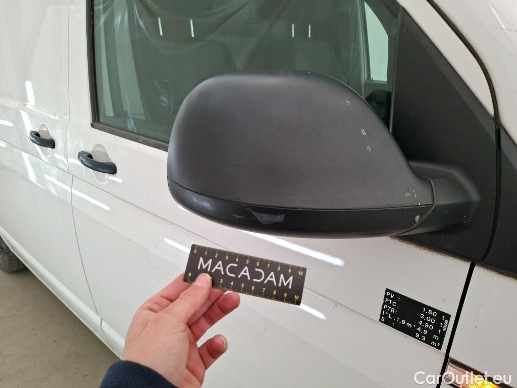  Volkswagen  Transporter T6  Fourgon 2.0 100CV BVM5 #52