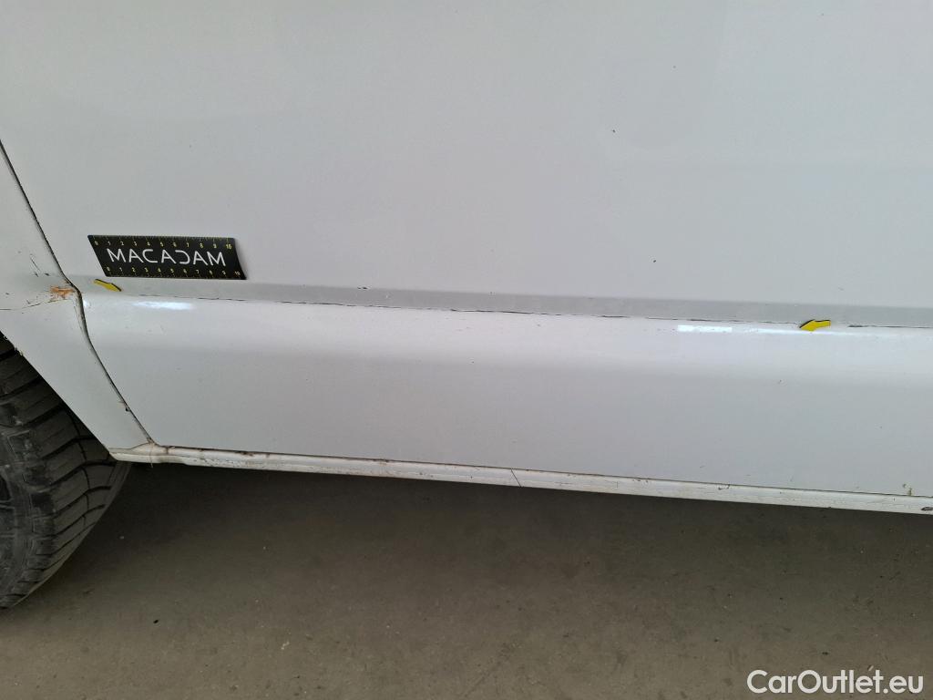  Volkswagen  Transporter T6  Fourgon 2.0 100CV BVM5 #22