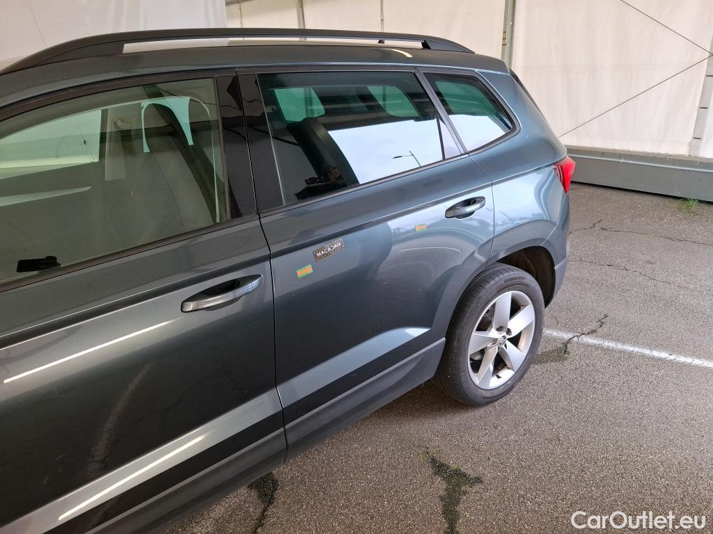  Skoda  Karoq  Business 1.5 TSI 150CV BVM6 E6d #13