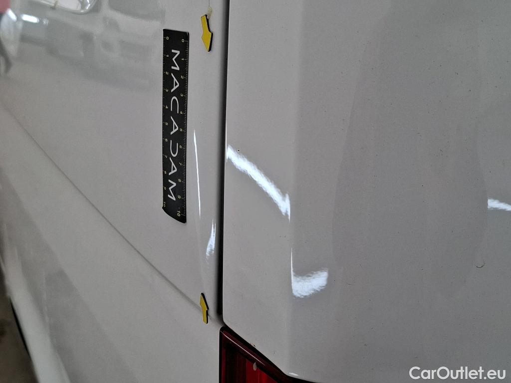  Volkswagen  Transporter T6  Fourgon 2.0 100CV BVM5 #7