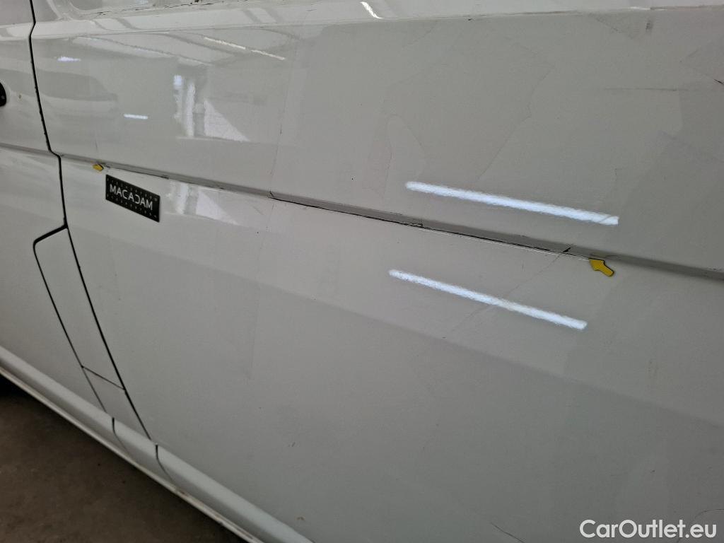  Volkswagen  Transporter T6  Fourgon 2.0 100CV BVM5 #3