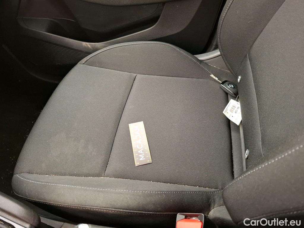  Renault  Clio  V Société Air Nav 1.5 dCi 85CV BVM6 E6dT #22