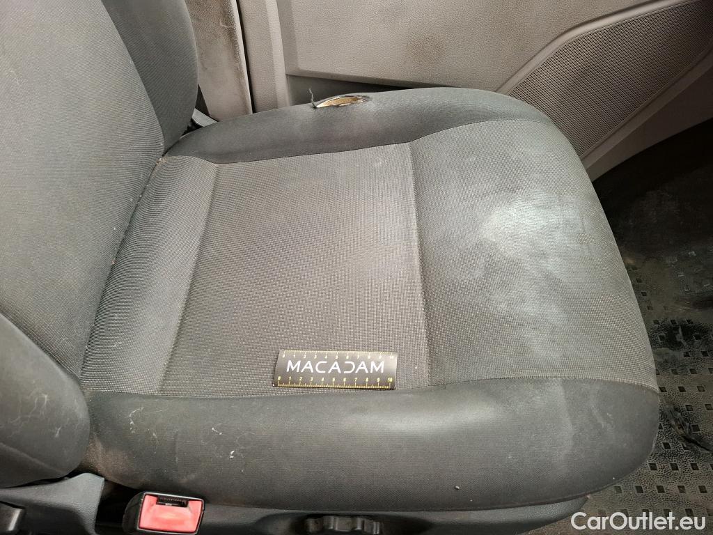  Volkswagen  Transporter T6  Fourgon 2.0 100CV BVM5 #46