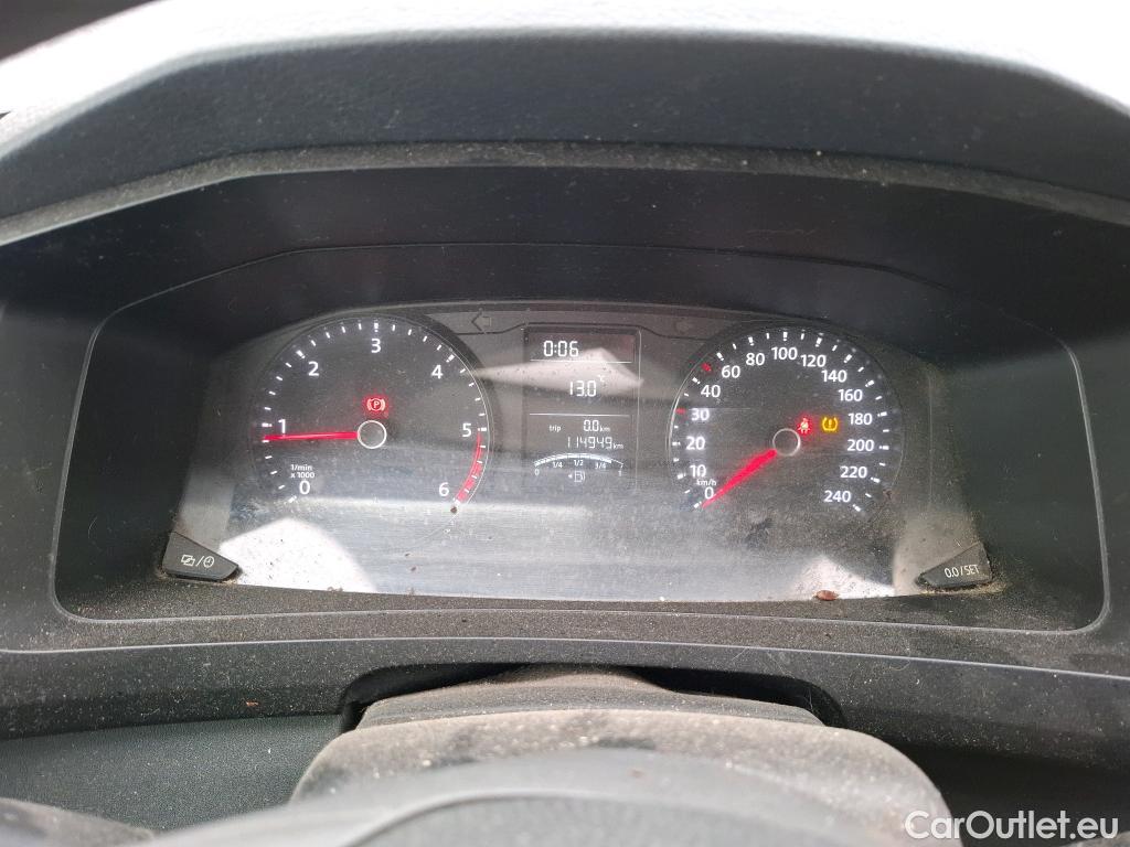  Volkswagen  Transporter T6  Fourgon 2.0 100CV BVM5 #54