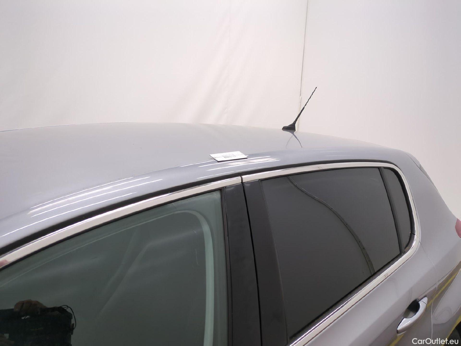  Peugeot  308  Allure Business 1.2 PureTech 130CV BVA8 E6d #42