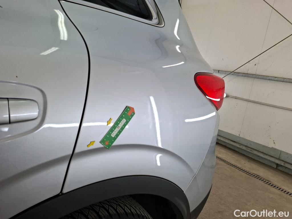  Renault  Kadjar  Business 1.5 dCi 115CV BVM7 E6d #18
