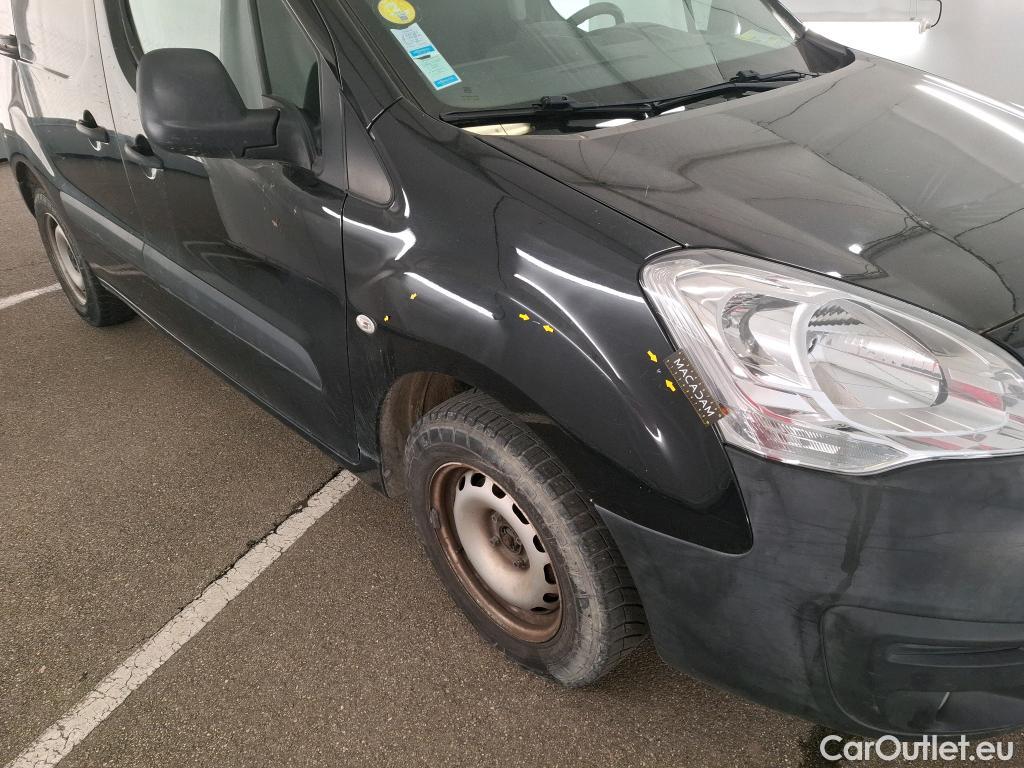  Peugeot  Partner  L1 Premium Pack 1.6 HDi 100CV BVM5 E6 #54