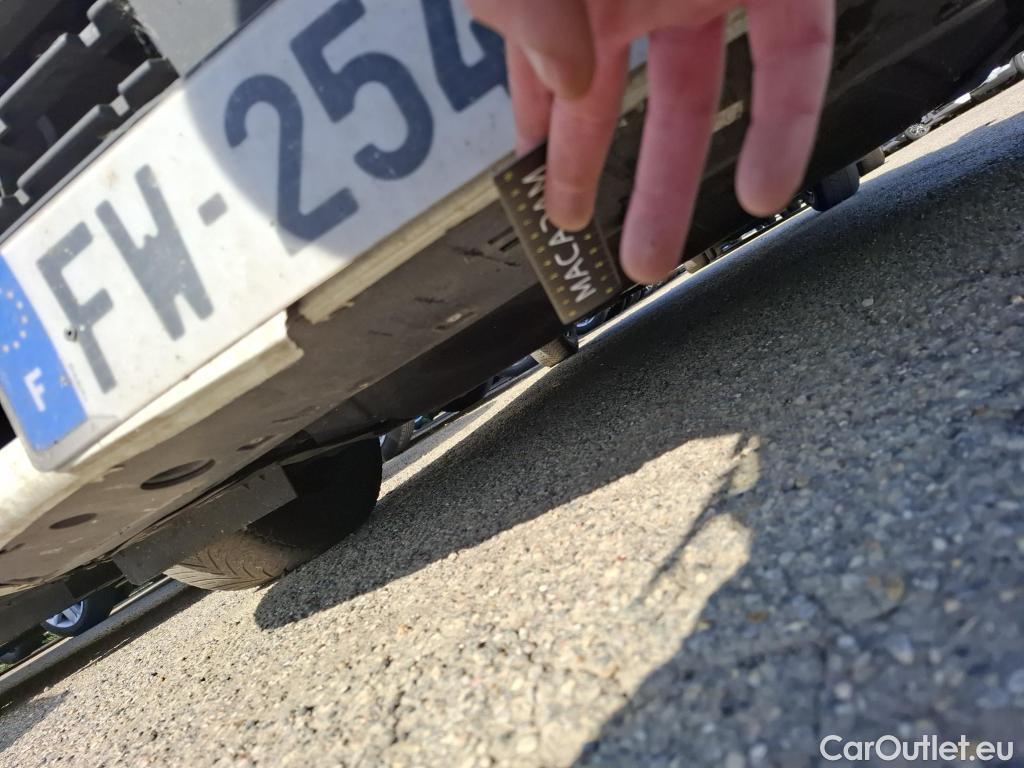  Renault  Clio  V Société Air Nav 1.5 dCi 85CV BVM6 E6dT #9