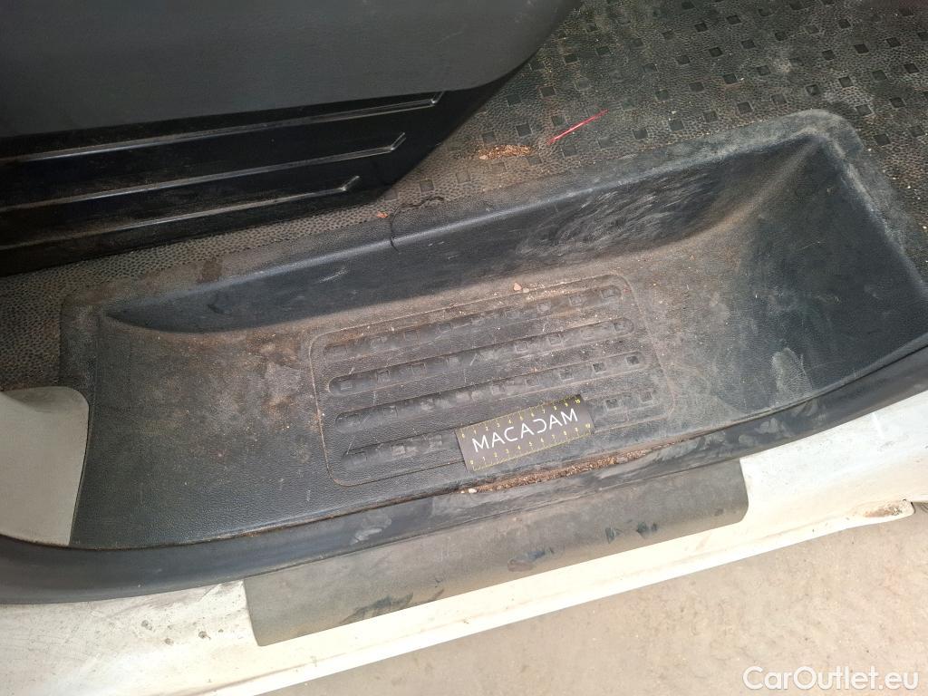  Volkswagen  Transporter T6  Fourgon 2.0 100CV BVM5 #28