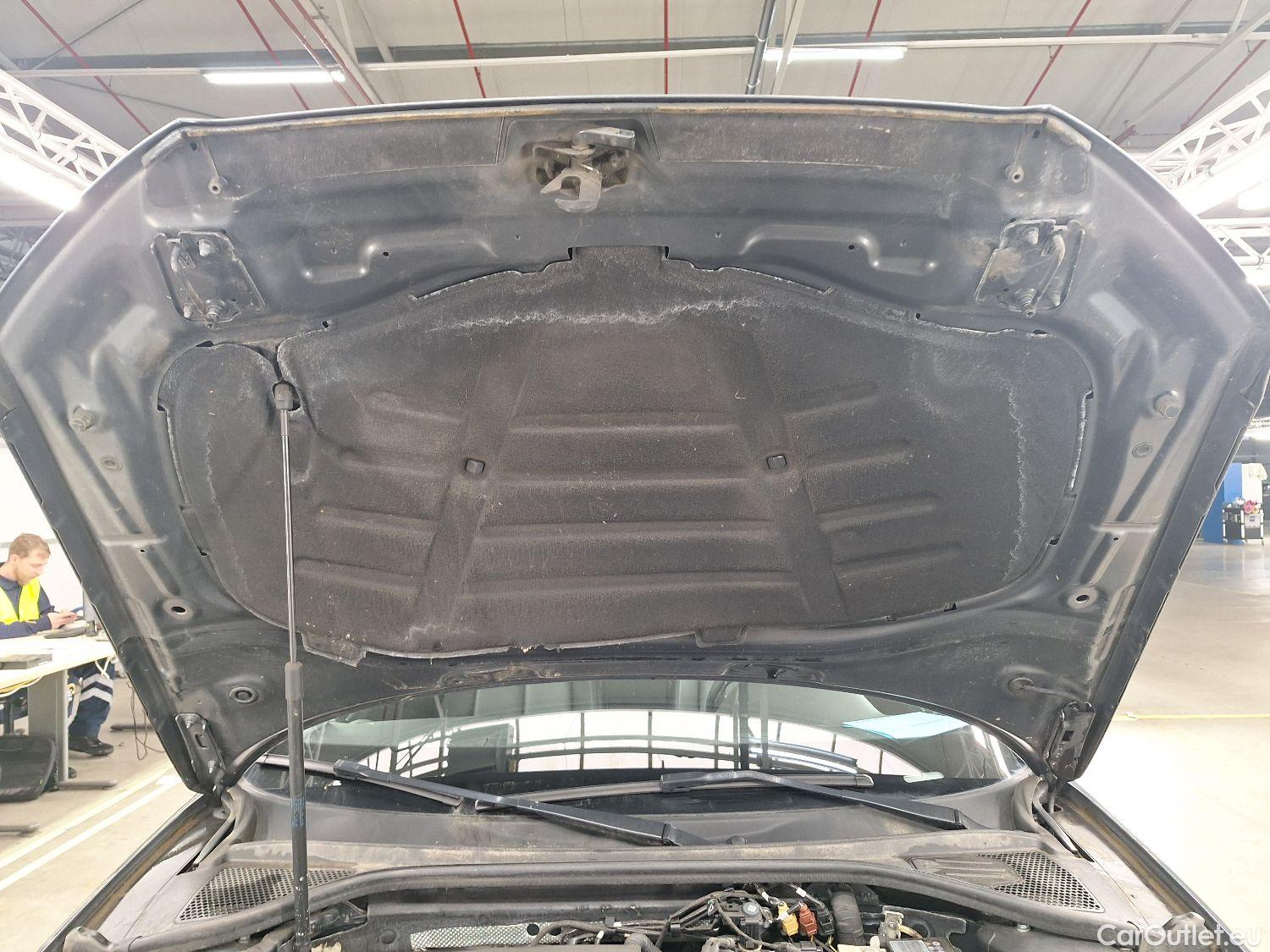  Audi  A3 Audi,  Sportback FL'16, Audi  Sportback 1.6 30 TDi 85kW 5d #3