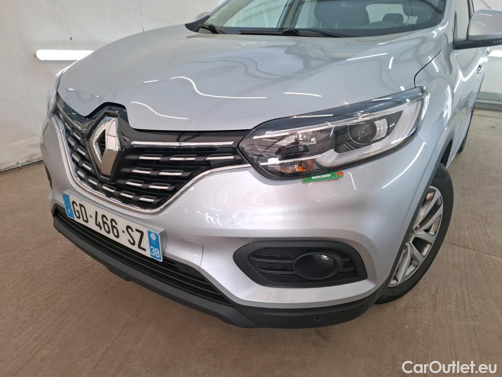  Renault  Kadjar  Business 1.5 dCi 115CV BVM7 E6d #27