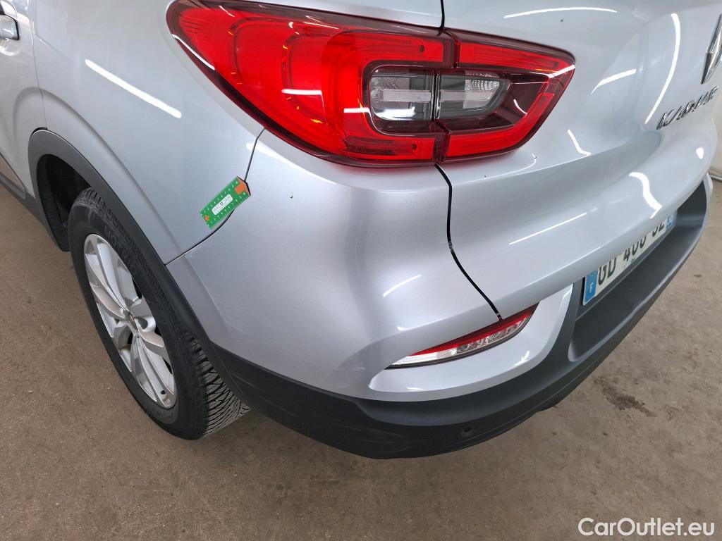  Renault  Kadjar  Business 1.5 dCi 115CV BVM7 E6d #31
