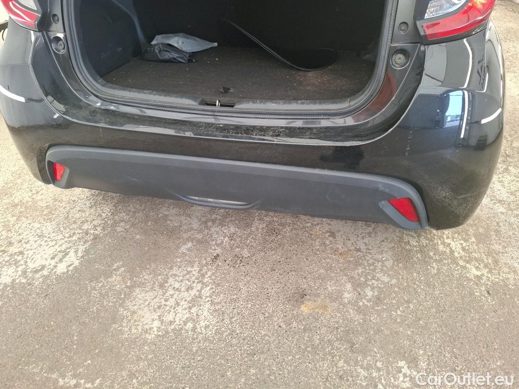  Toyota  Yaris TOYOTA  Hybride / 2019 / 5P / Berline Hybride 116h France Business Stage Acad #17