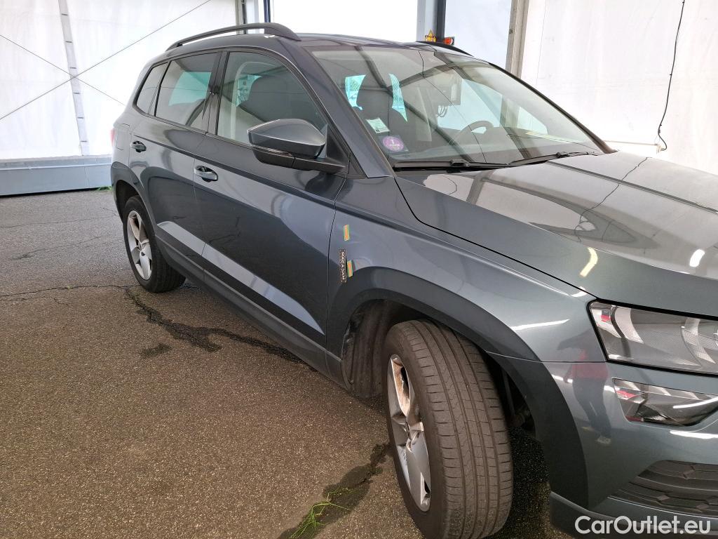  Skoda  Karoq  Business 1.5 TSI 150CV BVM6 E6d #18