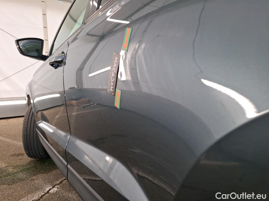  Skoda  Karoq  Business 1.5 TSI 150CV BVM6 E6d #15