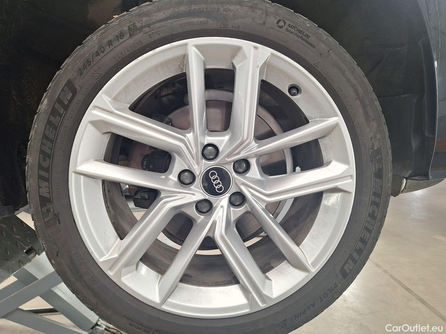  Audi  A5 Sportback Audi, A5 SB FL'20, Audi  35 TDI S tronic Bus Ed S Line 5d #4
