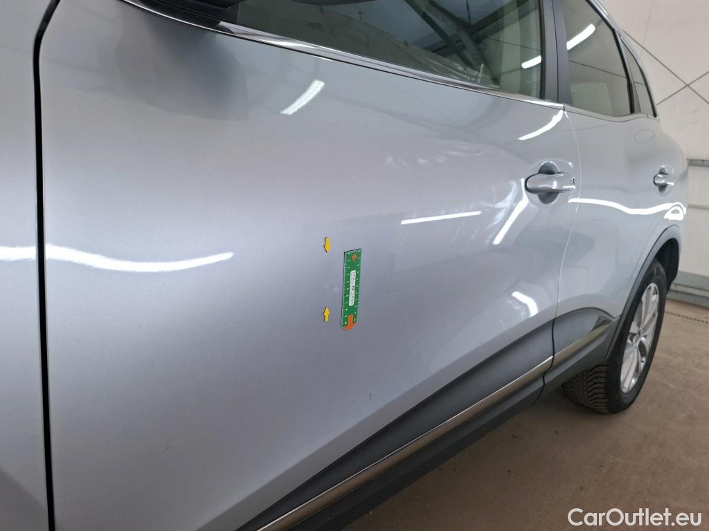  Renault  Kadjar  Business 1.5 dCi 115CV BVM7 E6d #1
