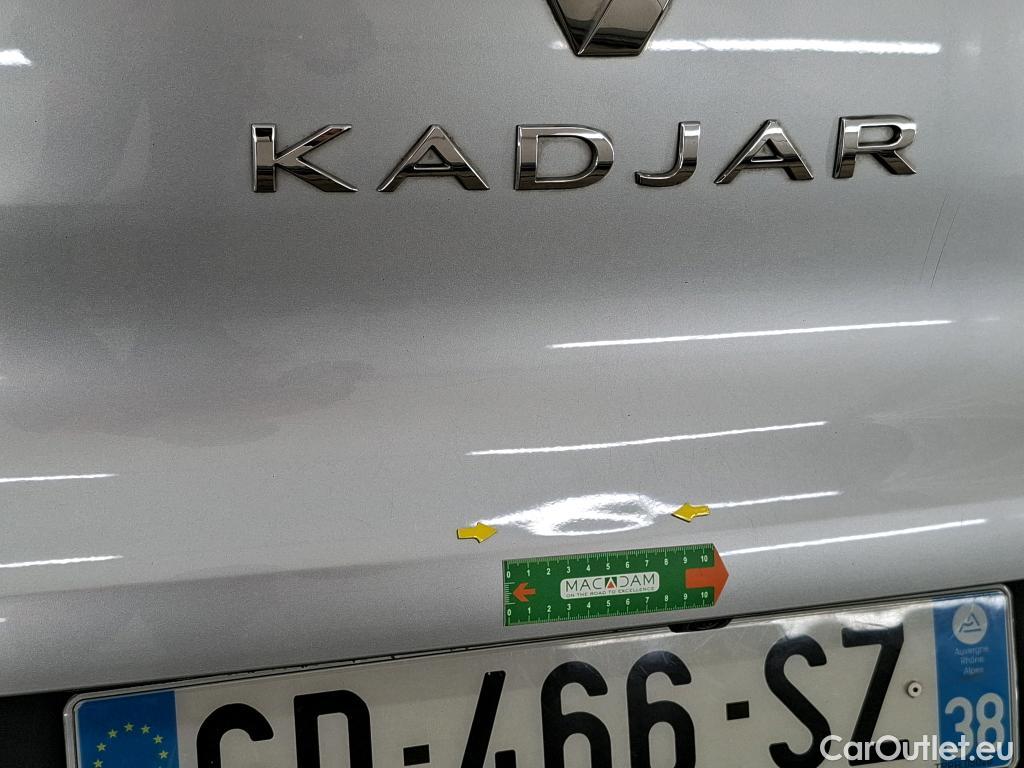  Renault  Kadjar  Business 1.5 dCi 115CV BVM7 E6d #6