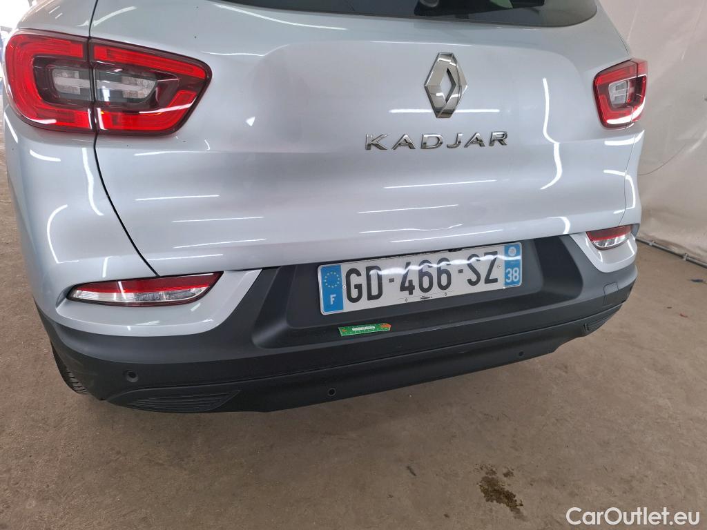  Renault  Kadjar  Business 1.5 dCi 115CV BVM7 E6d #7